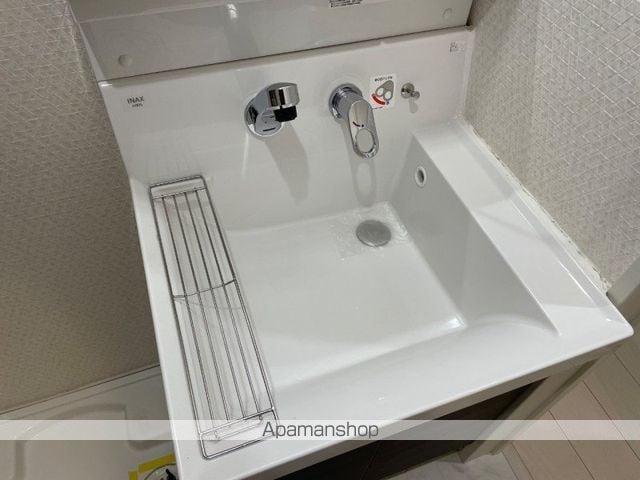INFOGLIA BREZZAの内装写真