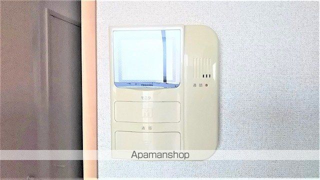 レオパレス晃栄の内装写真