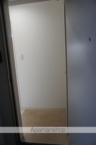 クリエオーレ北島町の内装写真