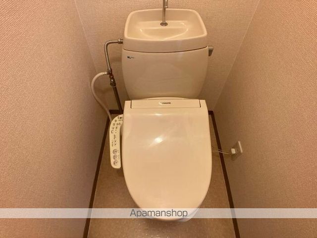 グリーンセゾンの内装写真