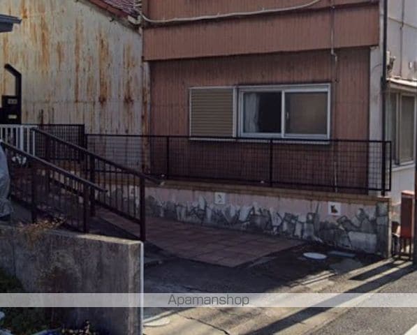 中野町2丁目戸建ての外観写真