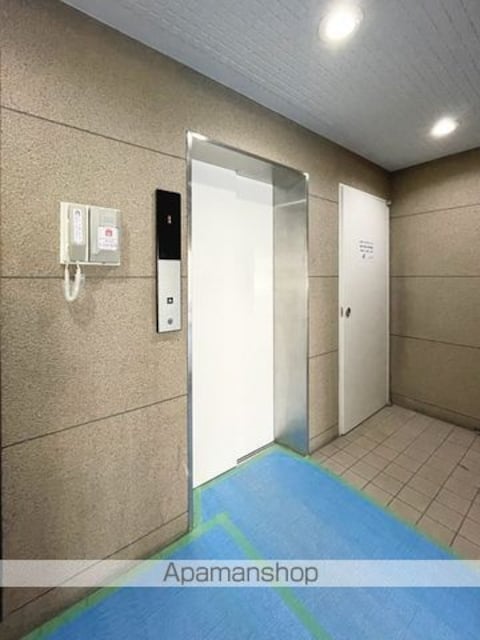 メインステージ東向島[1R/18.41m2]の共用部3