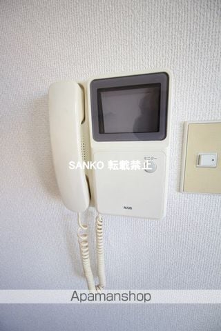 サンハイツ札幌オリオンの内装写真