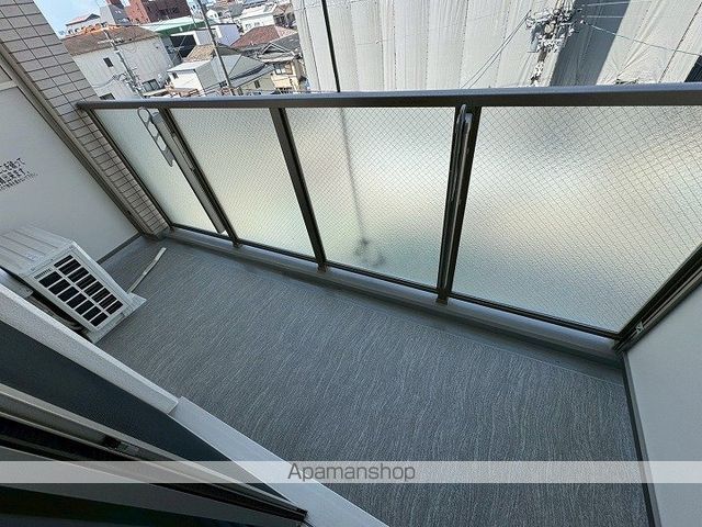 リアライズ今里南の内装写真