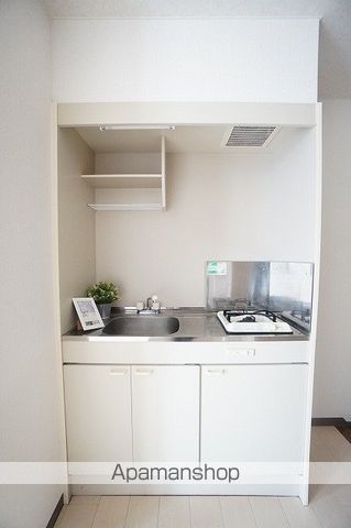 PIVOT静岡の内装写真
