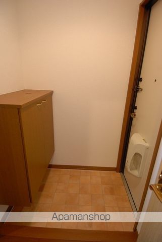 スカイメゾンの内装写真