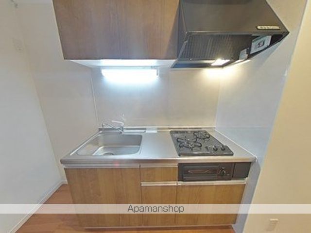 S−RESIDENCE熊本駅前の内装写真
