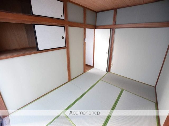 日下部ハイツの内装写真