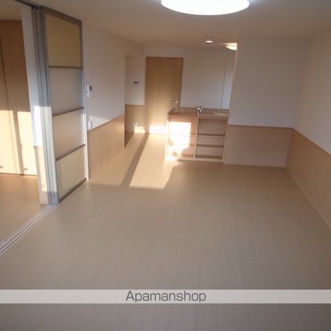 Casa Felice C棟の内装写真