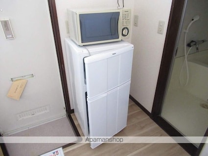 ベルメゾン（滝沢）[1K/26.08m2]の内装2