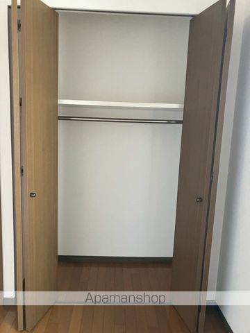 メゾン無憂館IIの内装写真