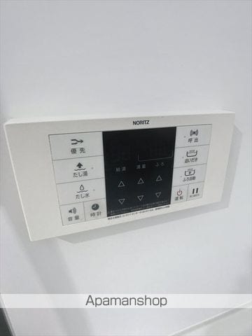ROROナルミの内装写真