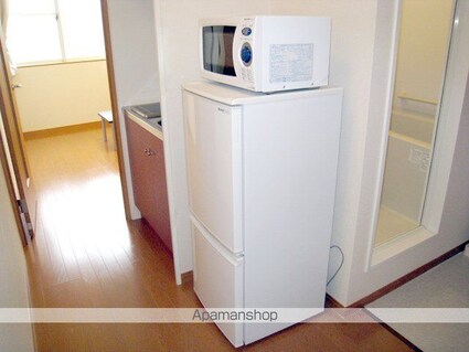 レオパレスルミエール馬場[1K/19.87m2]のその他部屋・スペース