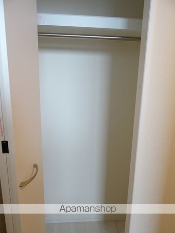 Long An Skyの内装写真