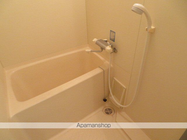 ルネシュ・プランドールの内装写真