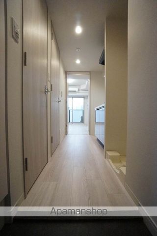 ディアレイシャス名古屋浄心の内装写真