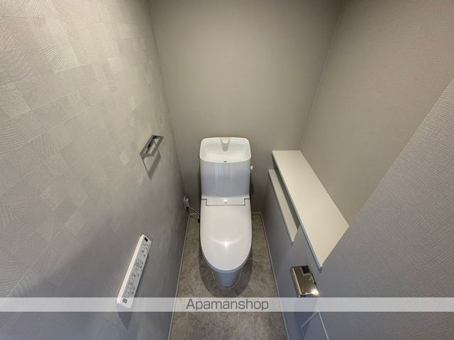 プレサンス東淀川駅前プローシェの内装写真