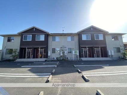 フォンターナ伏石Ⅱ[3LDK/71.94m2]の外観4