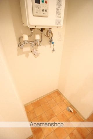 グランメール ノース15の内装写真