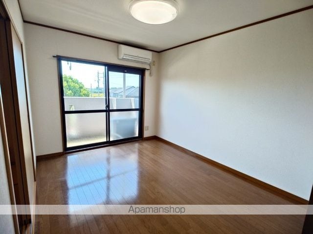 サザンメトロ233の内装写真
