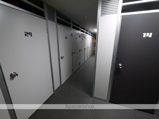 パークフラッツ中目黒のその他写真