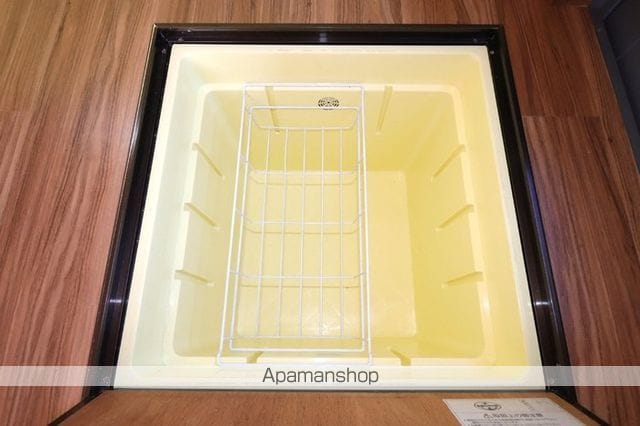 サニータウン・I ABCDの内装写真