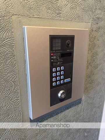 CITY RESIDENCE八軒のその他写真