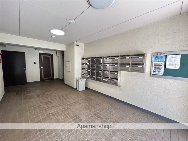 エクセルマンション相模の外観写真