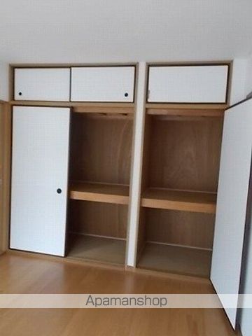 シティハイツ蘭の内装写真