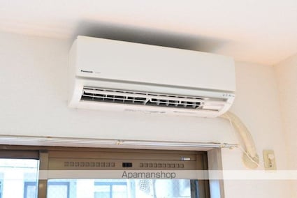 センチュリー西久保[1R/15.9m2]のその他設備