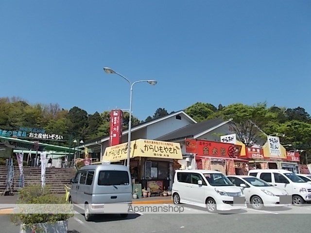 GREEN・GRASS IIの周辺写真