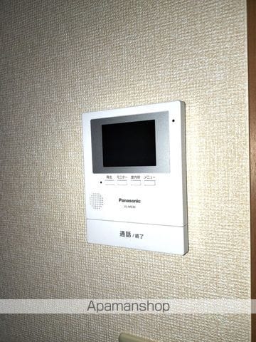 グリーン・パレスの内装写真