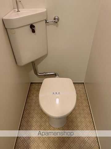 かわい富町マンションの内装写真