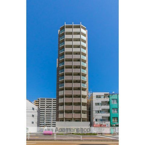 エルスタンザ徳川
