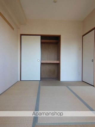 コンフォールドミール[3LDK/65.28m2]の内装1