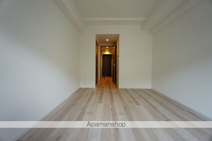 ＣＲＥＳＴ　ＴＡＰＰ金山[1K/27.28m2]の内装1