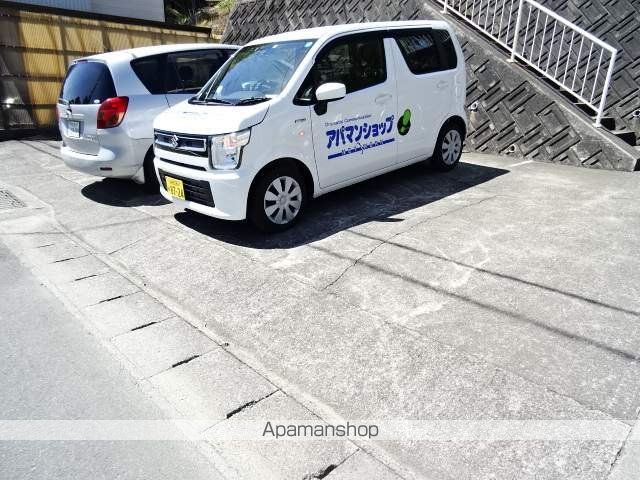 名倉ハイツのその他写真