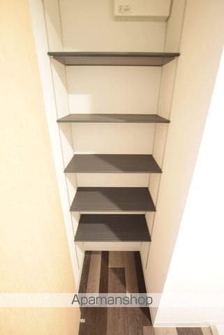 CREA南5条の内装写真