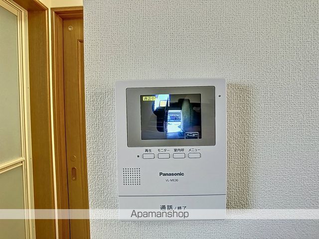 ルミナス八日市の内装写真