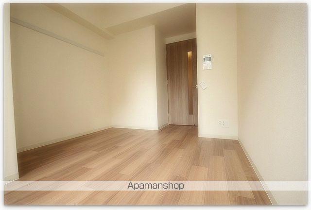 プレサンス北堀江の内装写真