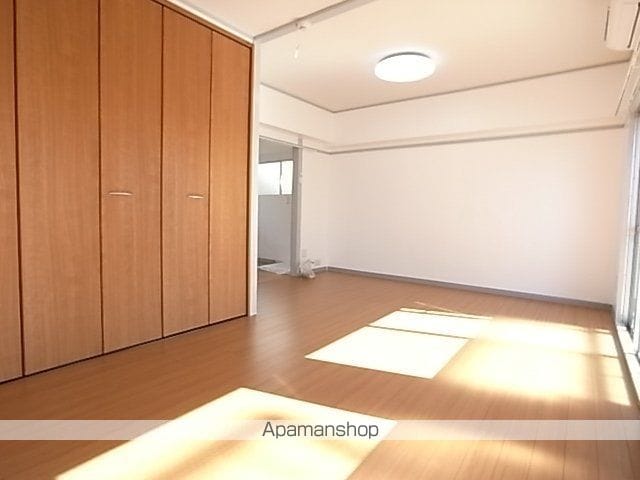 第2松田ビルの内装写真