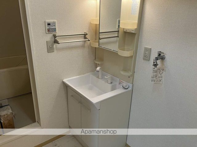 ヴェルドミールの内装写真