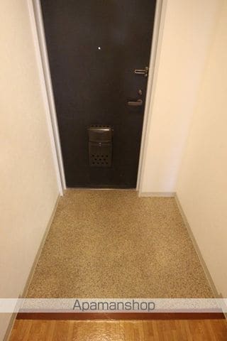 ラ・メール鉢塚の内装写真