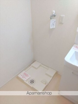 和歌山県岩出市西安上[2LDK/57.19m2]の内装4