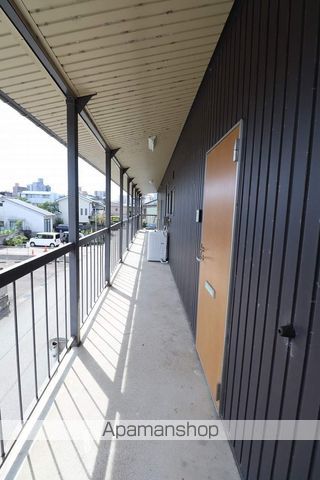 第一アパートの内装写真