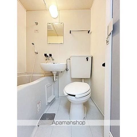 レオパレス陸前の内装写真