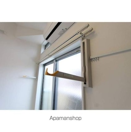 ラ・ネージュ河原町[1R/26.07m2]の内装10