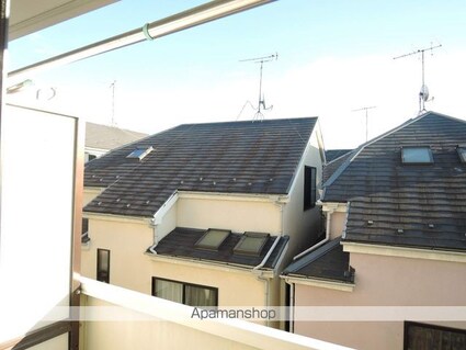 東京都世田谷区松原１丁目[1K/22.53m2]の内装5