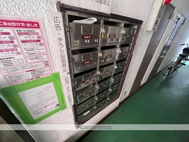 ハーモニーハイツ花園東のその他写真