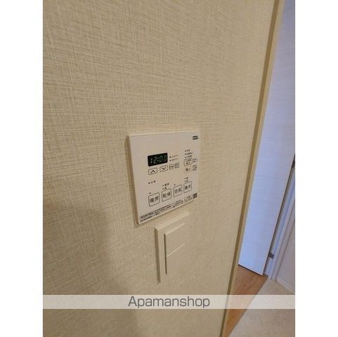 HF北千住レジデンスの内装写真